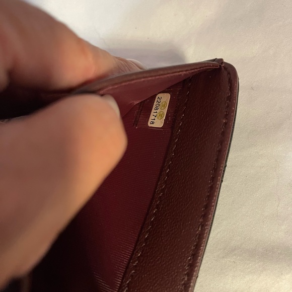 Chanel Wallet - Picture 6 of 10